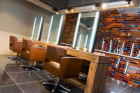 ����� � Spa Gary Ingham Lifestyle, SPA-��������� �� ���� ����