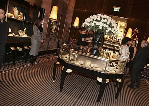 Harry Winston: ������� �����