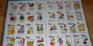Азбука и алфавит — чем они отличаются?