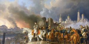 Наполеон Бонапарт: биография и интересные факты из жизни Самое интересное про наполеона
